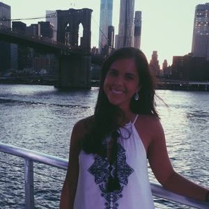 Meet your Posher, Alexa